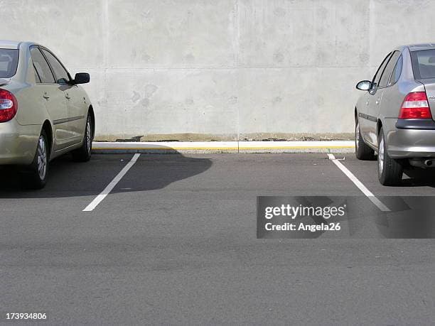 car parking